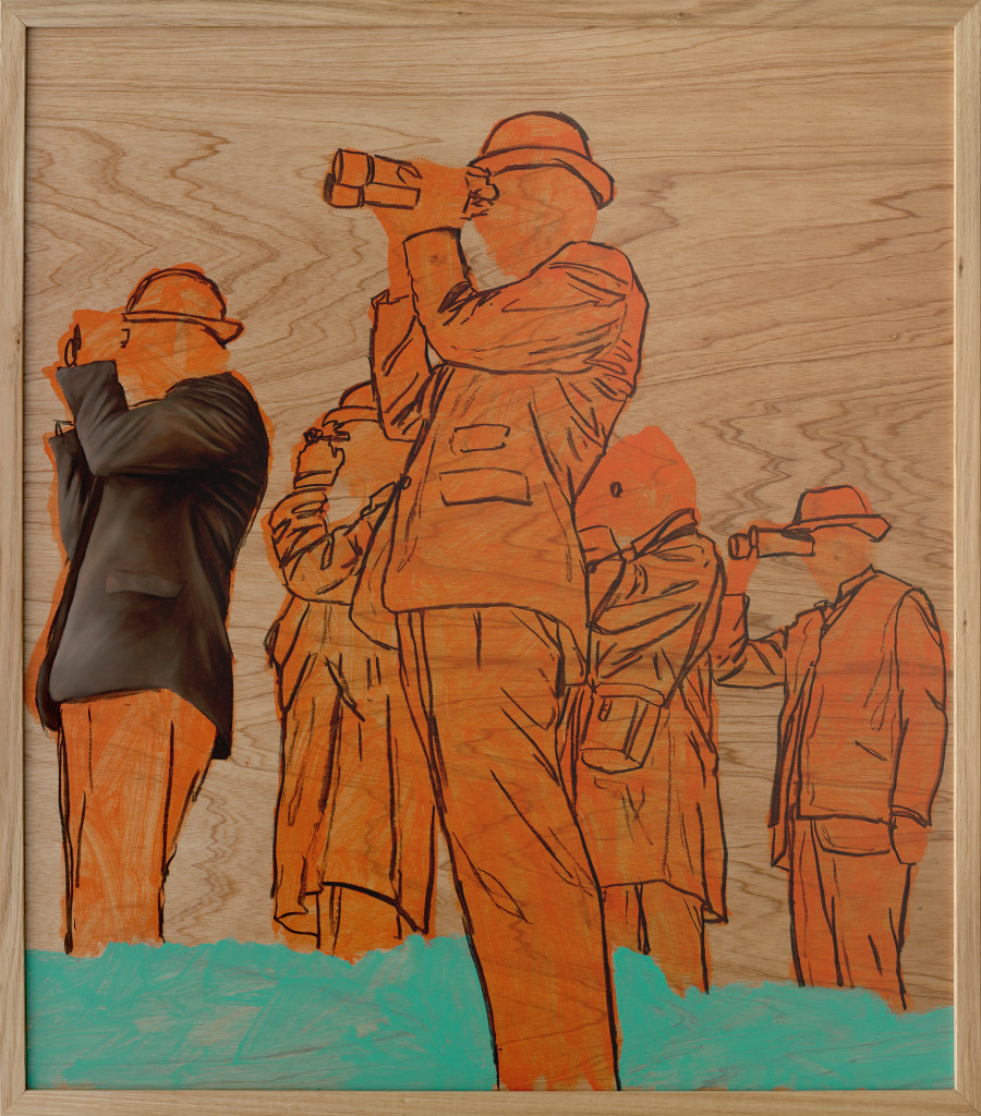 anne-sophie adelys1152_800mm x 704mm 12 May 1951