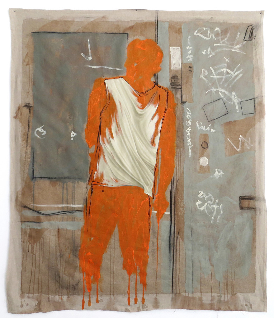 Unknown - 2015 - Anne-Sophie Adelys